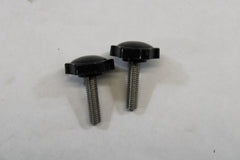 Saddlebag Mounting Screws 2pcs Harley Davidson