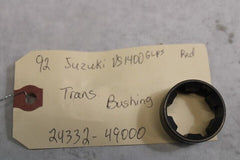 Trans. Bushing 24332-49000 1992 Suzuki Intruder VS1400