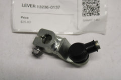 LEVER 13236-0137 2016 Kawasaki Versys 650