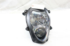 OEM Suzuki Motorcycle Headlamp Headlight 2000 Hayabusa GSX1300R Brown