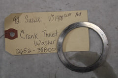 Crank Thrust Washer 12652-38B00 1992 Suzuki Intruder VS1400