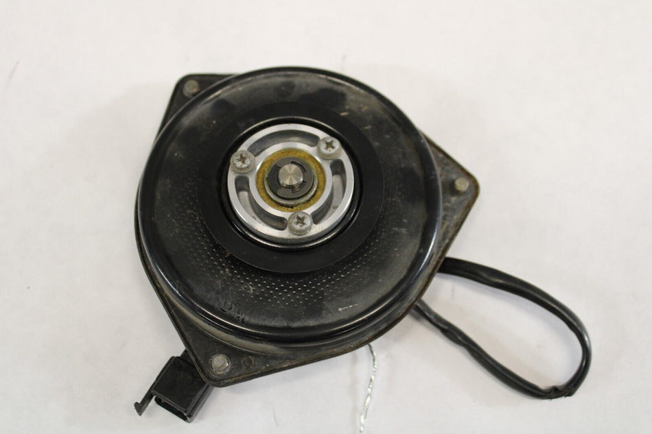 FAN MOTOR 1AA-12630-00-00 1994 YAMAHA FZR600R