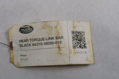 REAR TORQUE-LINK BAR BLACK 64310-49200-019 1983 Suzuki GS650GL