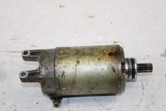 Starter 31100-20C01 1996 Suzuki Katana GSX750