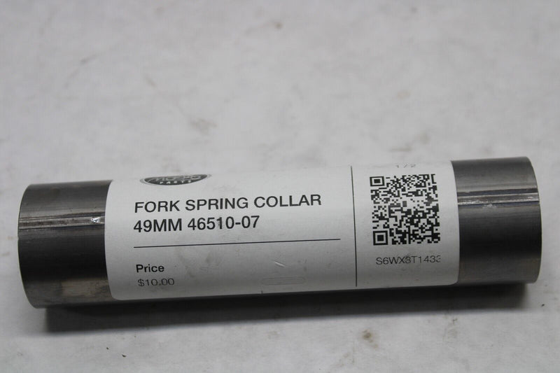 FORK SPRING COLLAR 49MM 46510-07 Harley Davidson