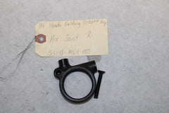 Air Joint Right 53138-MG9-003 1984 Honda Goldwing GL1200A