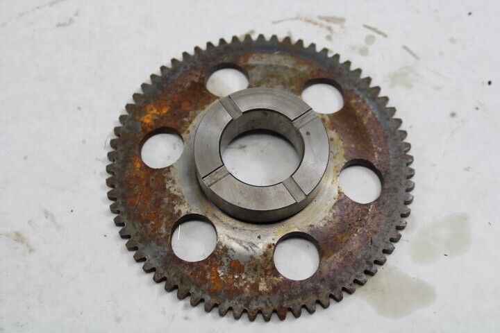 OEM Kawasaki Motorcycle Freewheel Gear 1999 Vulcan VN1500E 13216-0019