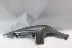 SEAT TAIL COVER LEFT GRAY 45502-16G21-YHG 2006 SUZUKI SV1000S