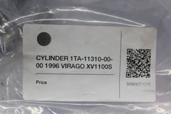 CYLINDER 1TA-11310-00-00 1996 Yamaha VIRAGO XV1100S