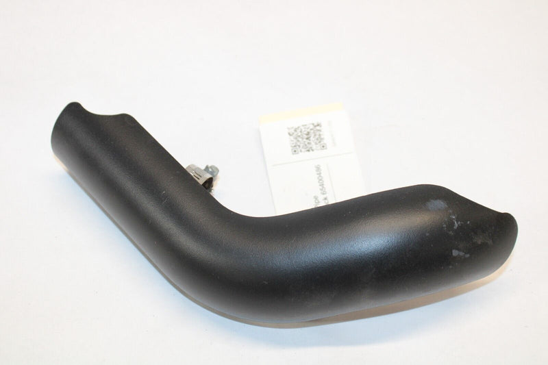 Left Exhaust Pipe Heatshield Black 65400486 Harley Davidson