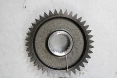 Primary Drive Gear 38T 23103-MB0-771 1983 Honda VF750