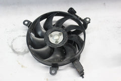 RADIATOR FAN ASSY 17800-10G00 2006 BURGMAN AN650K6