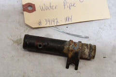 OEM Kawasaki Motorcycle Water Pipe C 1999 Vulcan VN1500E 39192-1114