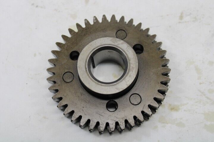 Driven Gear 5YU-115A0-00 2002 Yamaha RoadStar XV1600A