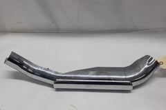 REAR EXHAUST PIPE COVER 2005 Honda VTX1300S 18422-MEA-670