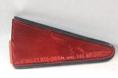 RIGHT REAR REFLEX REFLECTOR 33742-ME5-671 1984 Honda Nighthawk CB650SC