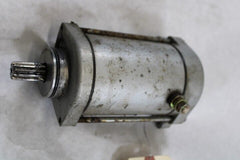 OEM Suzuki Motorcycle 1992 Intruder VS1400 Starter Motor 31100-38B02