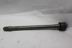 PROPELLER SHAFT 40201-MCH-000 2003 Honda VTX1800C