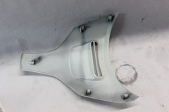 FRONT LEG COVER 48130-10G00-YC3 2006 BURGMAN AN650K6