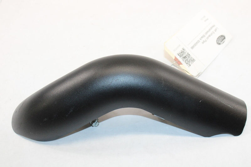 Left Exhaust Pipe Heatshield Black 65400486 Harley Davidson