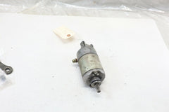 OEM Suzuki Motorcycle Starter Motor 1995 Katana GSX600 31100-19C03