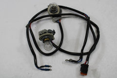 Tour-Pak Wiring Harness 70648-94 1994 Harley Davidson Ultra Classic