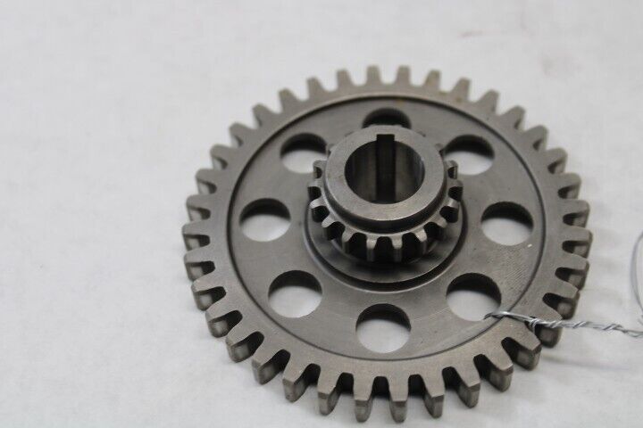 OEM Suzuki Motorcycle 2002 Suzuki TL1000 Idler Sprocket 1 #12731-02F10