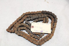 Drive Chain 27600-24F20-108 OEM Suzuki Motorcycle 2002 TL1000