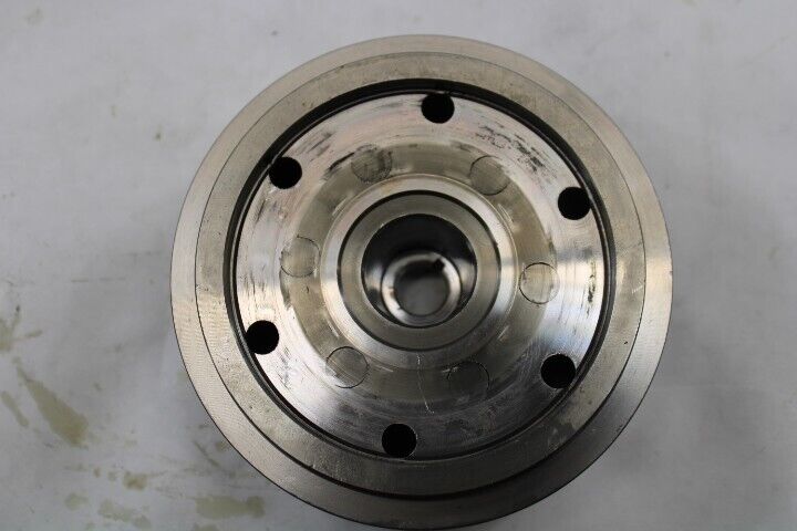 Rotor 4WM-81450-00 2002 Yamaha RoadStar XV1600A