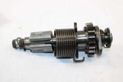 Kickstarter Shaft w/Gears 26210-47000 1978 Suzuki GS550