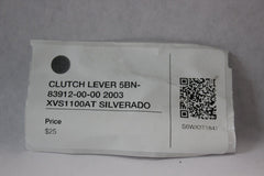 CLUTCH LEVER 5BN-83912-00-00 2003 XVS1100AT SILVERADO