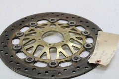 OEM Honda Motorcycle Front Brake Disc RIGHT 45120-MAL-601 1995 CBR600F3