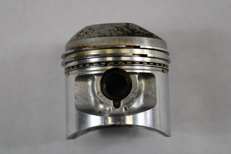 Piston 12111-47001 1978 Suzuki GS550