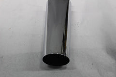 PLUS 2" UPPER FORK COVER 41MM 2011 RG ULTRA