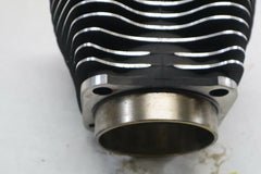 OEM Harley Davidson Cylinder Barrel Jug 88” 2005 Road King Blk/Red 16526-99