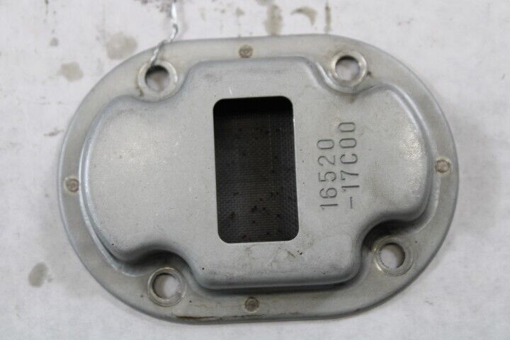 Oil Strainer 16520-17C00 1996 Suzuki Katana GSX750