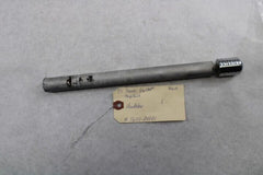 OEM Suzuki Motorcycle 2005 GSX1300R Hayabusa Front Axle 54711-42F00