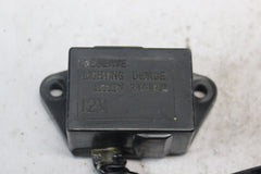 RESERVE LIGHTING SWITCH 27010-1069 1987 VULCAN VN750A