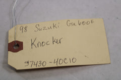 Knocker 57430-40C10 1998 Suzuki Katana GSX600