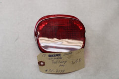 Tail Lamp (L.E.D.) ST-6172 Harley Davidson