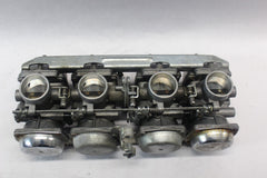 CARBURETOR ASSY 16100-ME5-671 1984 Honda Nighthawk CB650SC