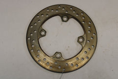 DISC, REAR (GOLD)41080-1443-CL 1998 Kawasaki ZX-9R Ninja