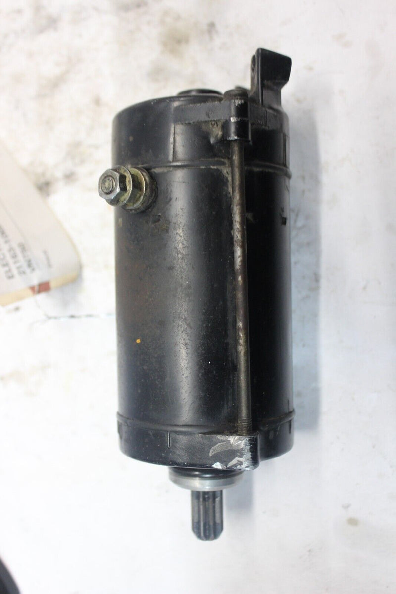 ELECTRIC STARTER 21163-1068 1987 VULCAN VN750