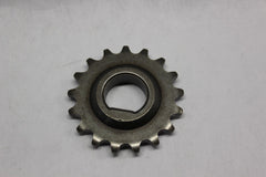 Cam Drive On Crankshaft Sprocket 17T 25673-06 2009 FLHTCU Harley Davidson