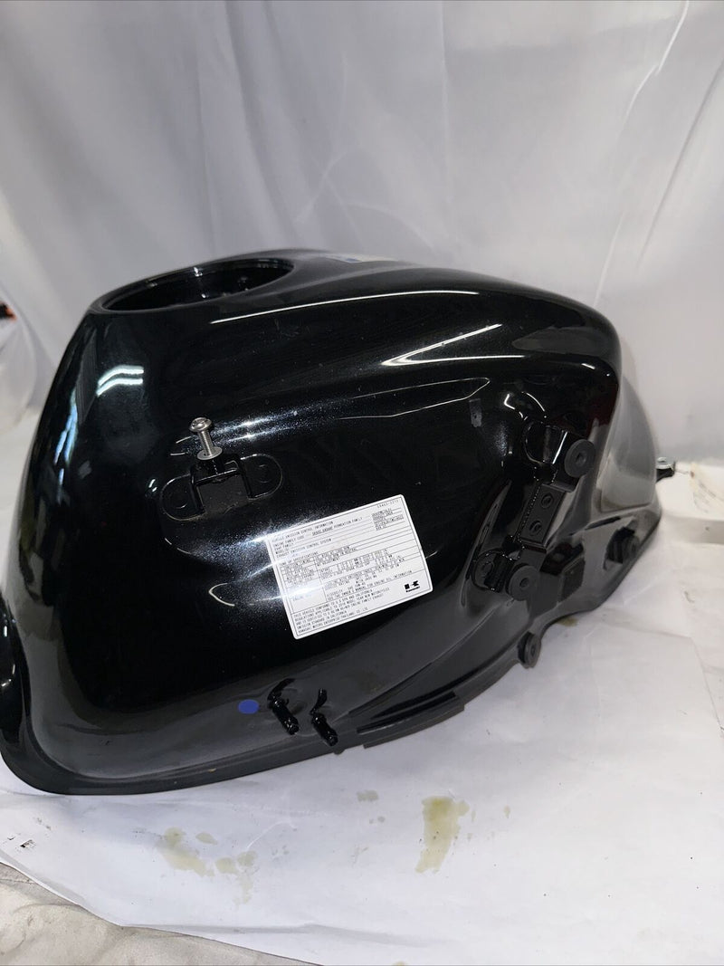 Fuel Gas Tank 2016 Kawasaki Versys 650 Very Clean 51001-0812-660