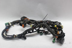 MAIN WIRING HARNESS 36610-16GM0 2006 SUZUKI SV1000S