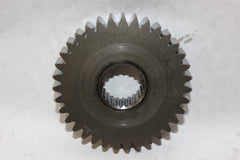 PRIMARY DRIVE GEAR 35T 23103-MJ8-000 1984 VF500C Honda Magna