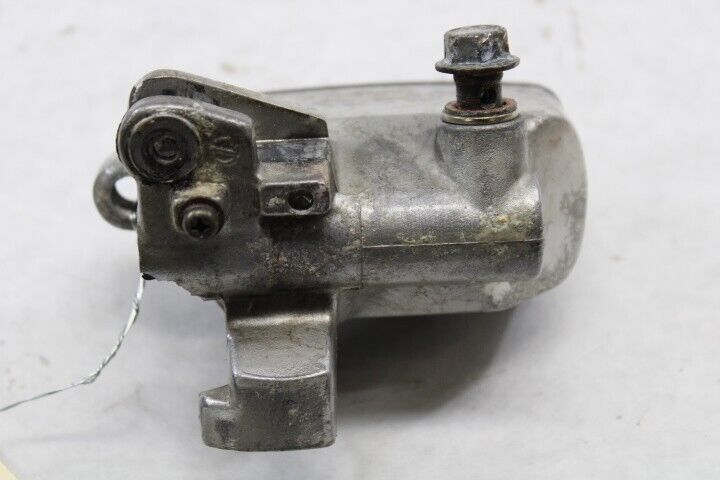 Front Master Cylinder Assy. 5/8” (SEE PHOTOS) 2002 Yamaha RoadStar XV1600A