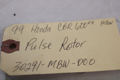Pulse Rotor 30291-MBW-000 1999 Honda CBR600F4