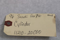 Cylinder 11210-20C00 1996 Suzuki Katana GSX750